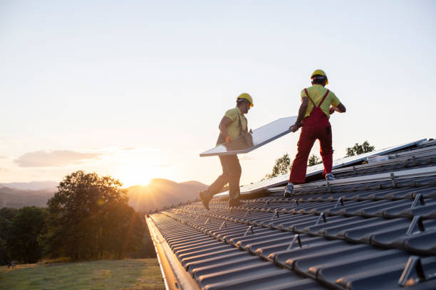 Professional Roofing Service in Middlebranch, OH