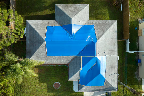 Best Cold Roofs  in Middlebranch, OH