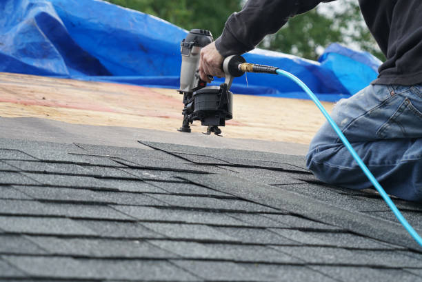 Best Chimney Flashing Repair  in Middlebranch, OH