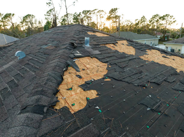 Best Roofing for New Construction  in Middlebranch, OH
