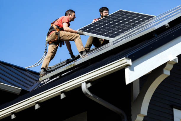 Best EPDM Roofing  in Middlebranch, OH