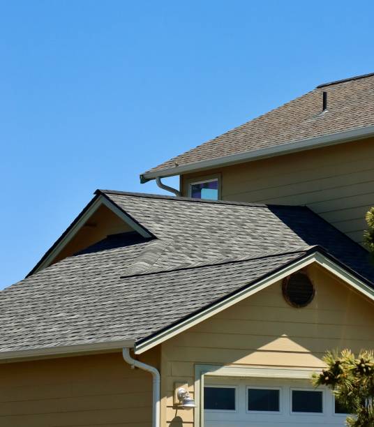 Best Gutter Installation and Repair  in Middlebranch, OH