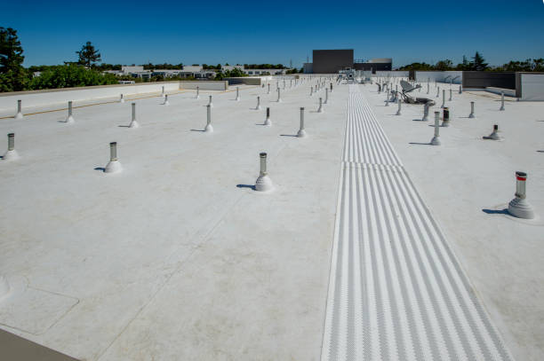 Best Roof Installation  in Middlebranch, OH