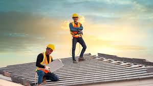 Best Solar Panel Roofing Installation  in Middlebranch, OH